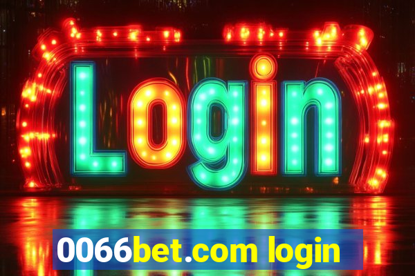 0066bet.com login